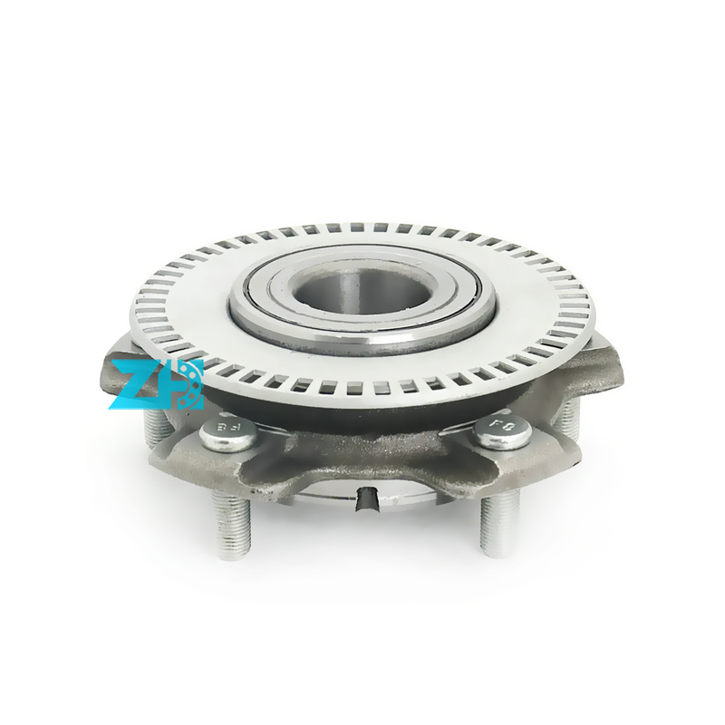 łącznik łożyska węzła koła 43401-65D10 43401/65D10 Części samochodowe łożyska węzła koła przedniego dla Suzuki Vitara