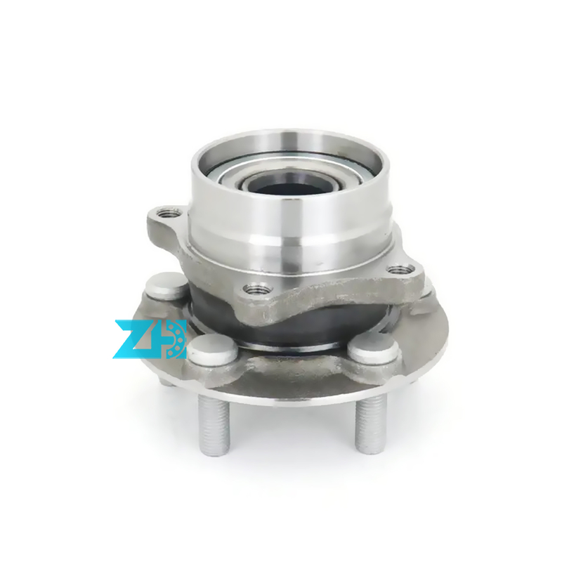 Toyota Hub sub-assy, przednia oś 43510-47010 4351047010 Części samochodowe łożyska kołowe i zespoły oś