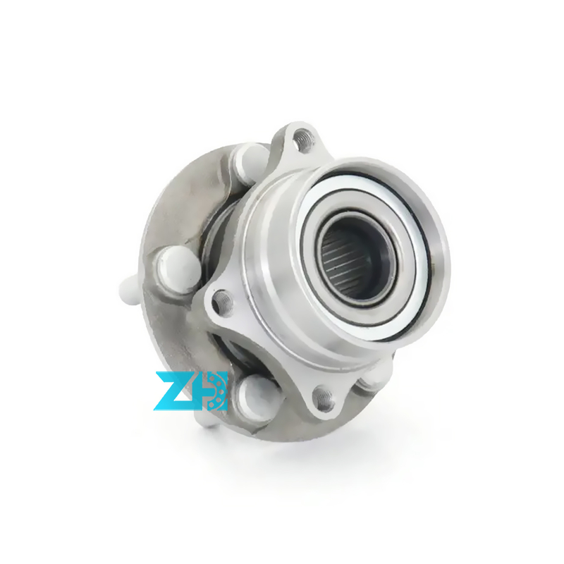 Toyota Hub sub-assy, przednia oś 43510-47010 4351047010 Części samochodowe łożyska kołowe i zespoły oś