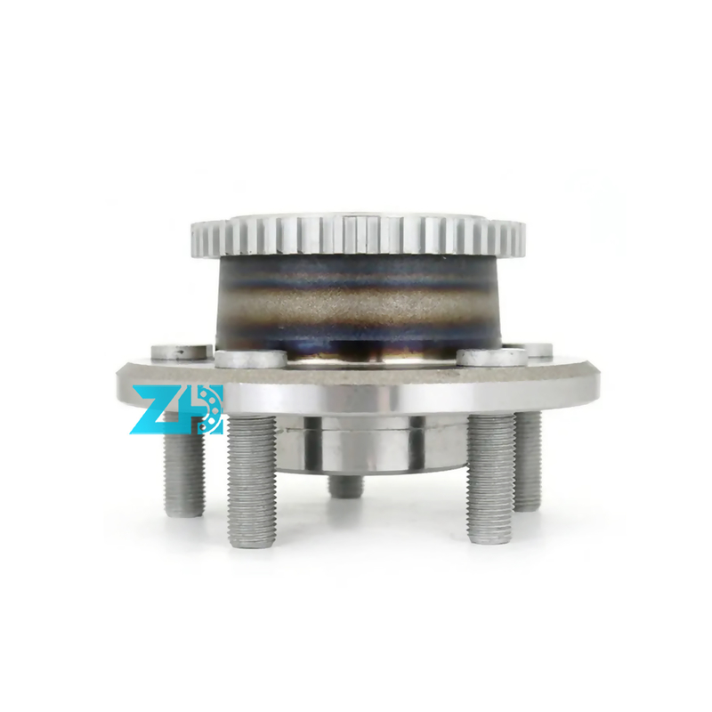 MotorbyMotor przednie koło łożyska i zespół węzła 513346 Fits Ford Mustang Heavy Duty Low Bounce