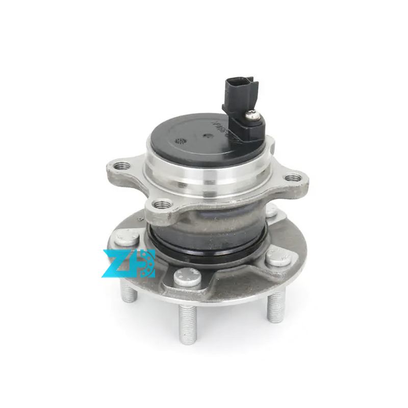 Nacisk tylnej osi samochodu BV61-2C299-AAB Odpowiedni dla Forda Focus MK3 D3/MCA F3