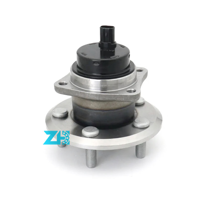 Źródło łożyska koła tylnego dla TOYOTA Prius DACF2126HR VKBA 6851 42450-05040 42450-32040 42450-47030 42450-63011