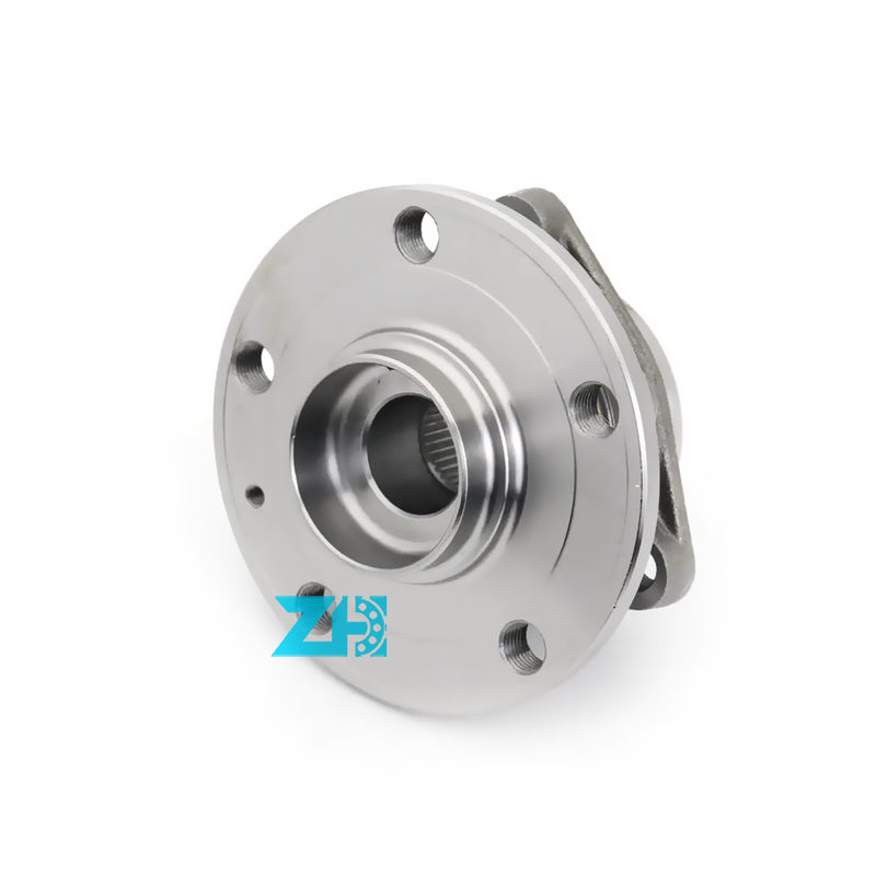 Łożyska koła samochodowego VKBA7011 8V0 498 625 A