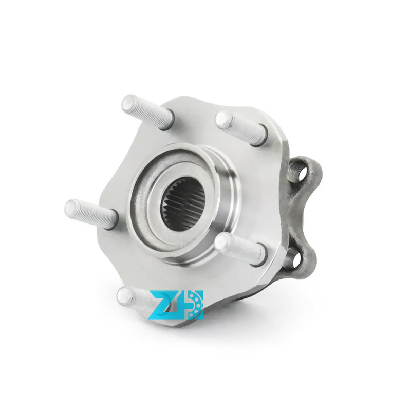 40202-4BA0A Auto przednie koło łożyska węzłowe dla części japońskich X-Trail T32