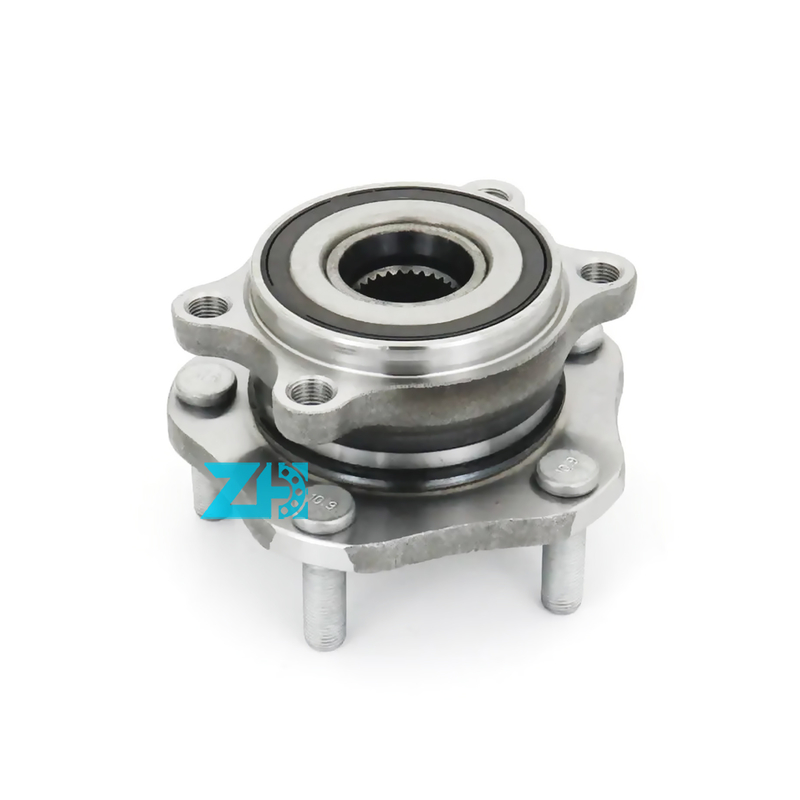40202-4BA0A Auto przednie koło łożyska węzłowe dla części japońskich X-Trail T32