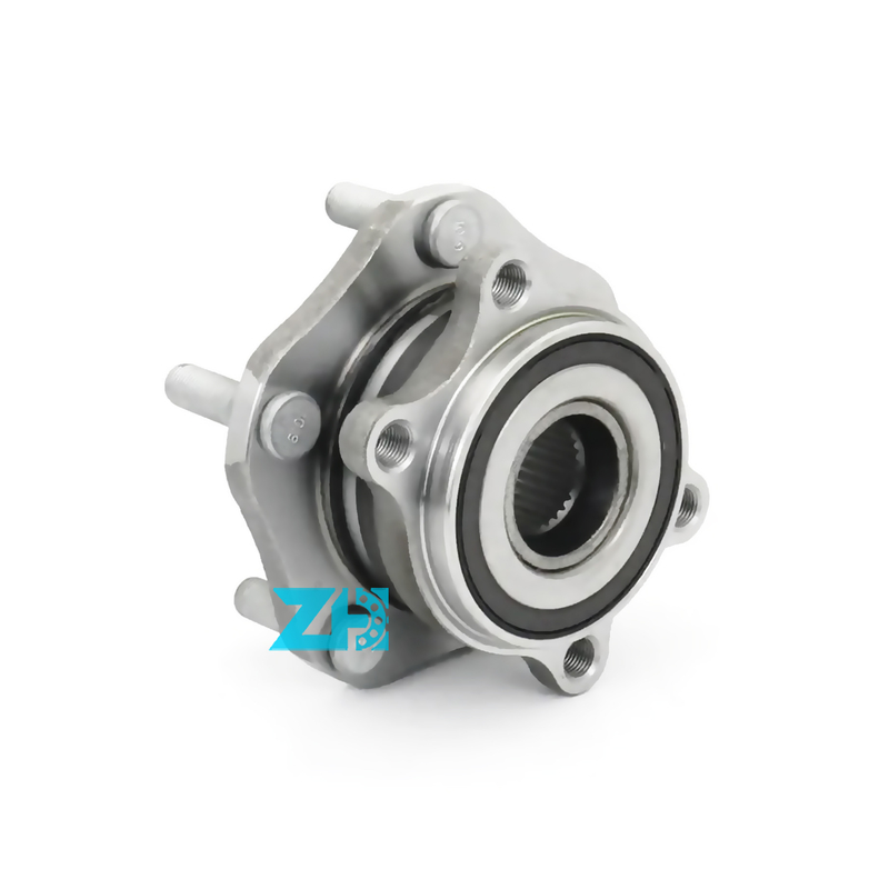 40202-4BA0A Auto przednie koło łożyska węzłowe dla części japońskich X-Trail T32