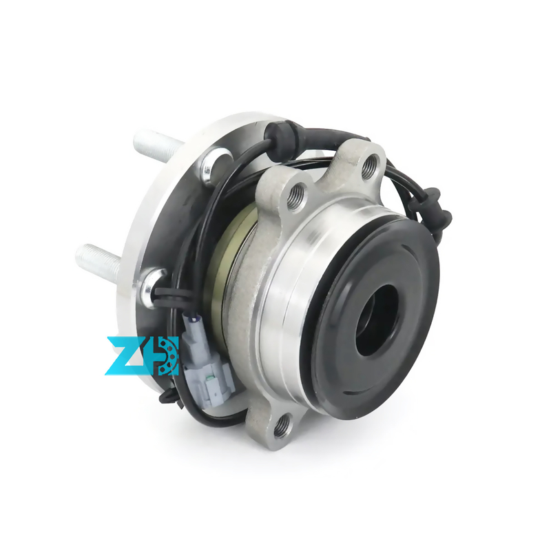 Sferyczne łożysko węzła przedniego dla platformy Nissan Navara Podwozie D40 2WD 3DUF050F-3 0202-EB70C 40202-EB70A