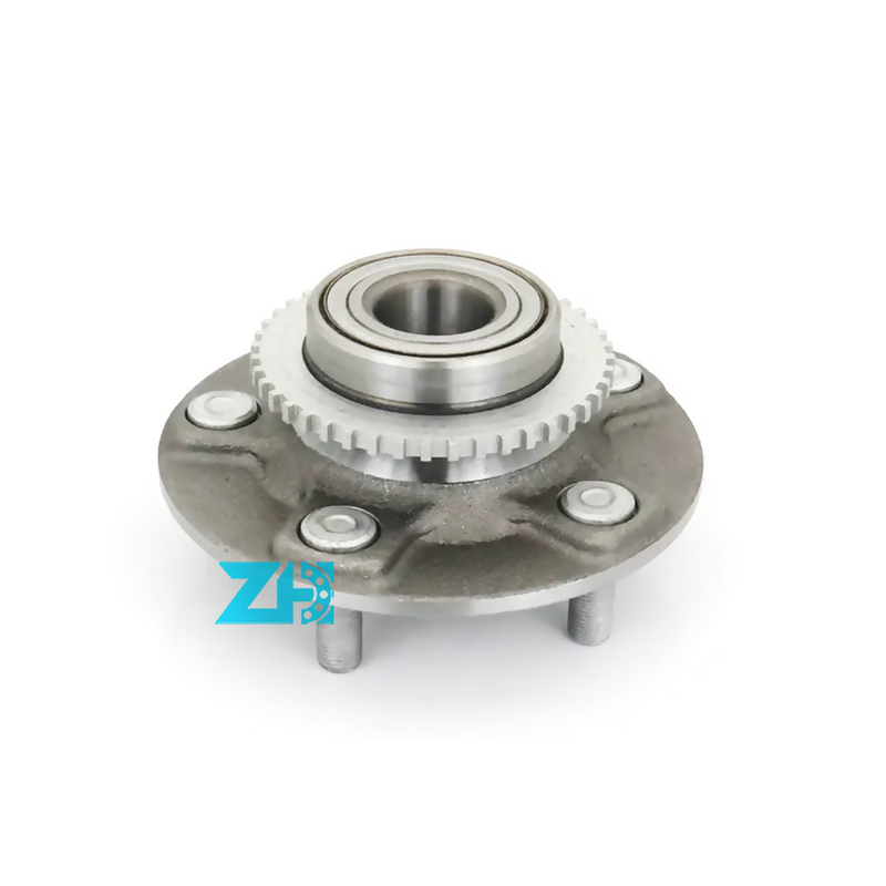 P4 Łożyska węzła koła dla Infiniti 43200-0L700