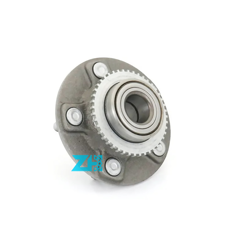 P4 Łożyska węzła koła dla Infiniti 43200-0L700