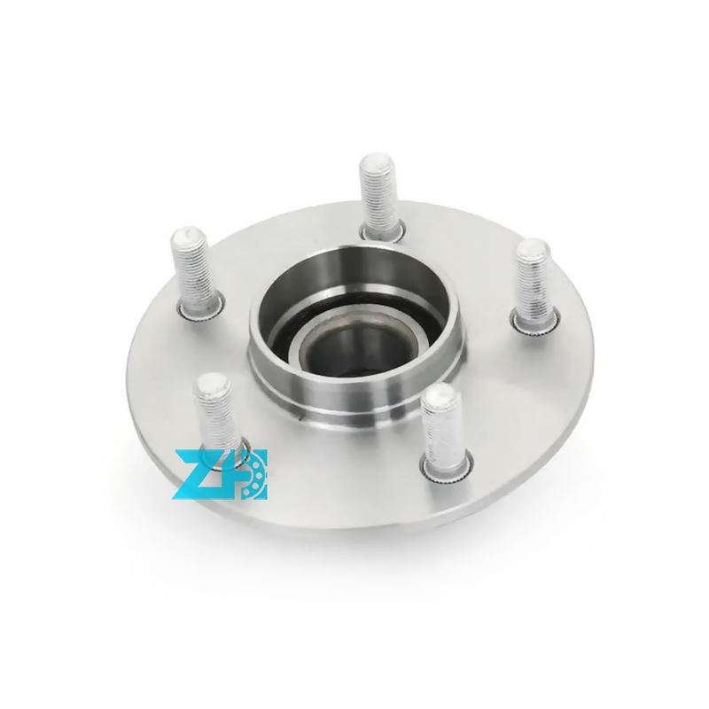 P4 Łożyska węzła koła dla Infiniti 43200-0L700