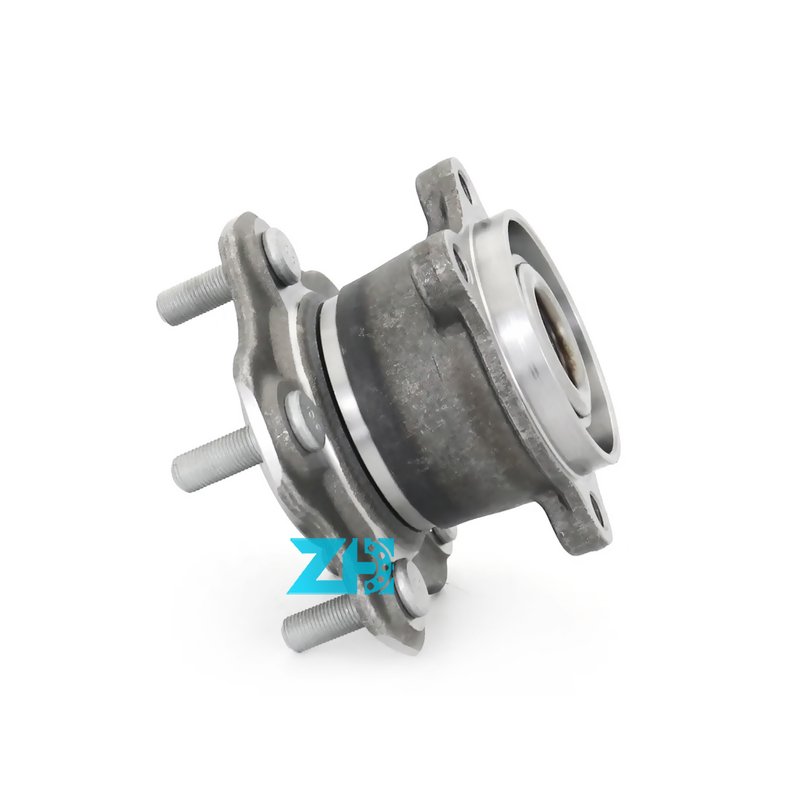 43202-4BA0B łożysk węzła koła dla NISSAN QASHQAI J11Z 15- X-TRAIL T32Z 14- 43202-4BA0B