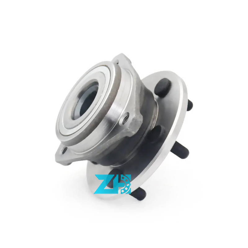 513084 Przystosowany do Jeep Wagoneer 1990-1990 513084 Premium zespół węzła łożyska kół dla osi przedniej 513084