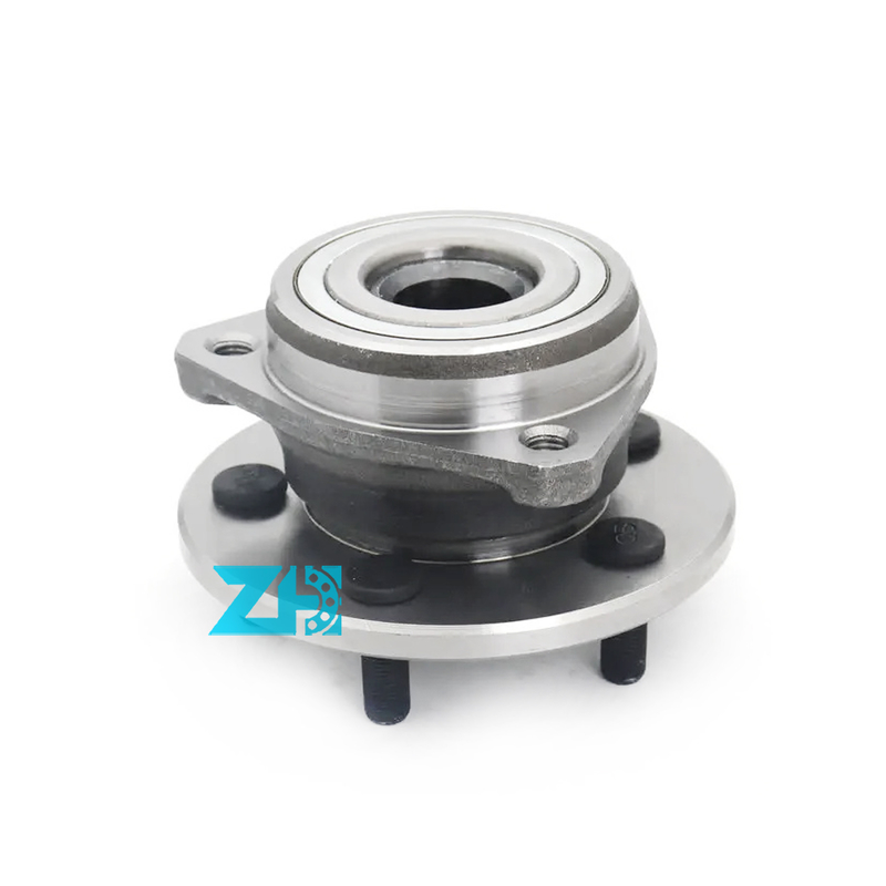 513084 Przystosowany do Jeep Wagoneer 1990-1990 513084 Premium zespół węzła łożyska kół dla osi przedniej 513084