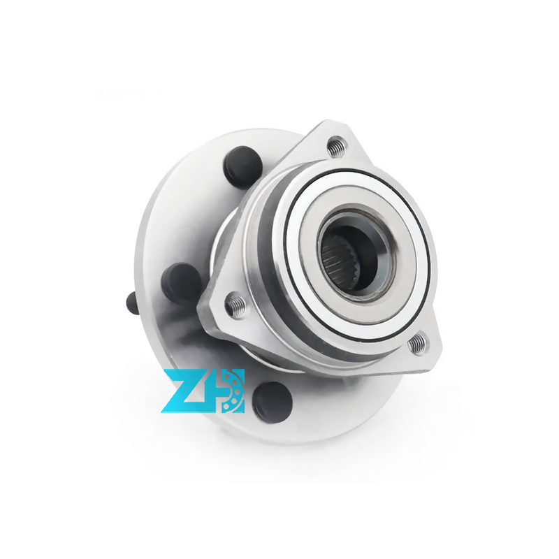 Zestaw łożyska węzłowego koła części samochodowej 513159 52098679 dla Jeep Grand Cherokee