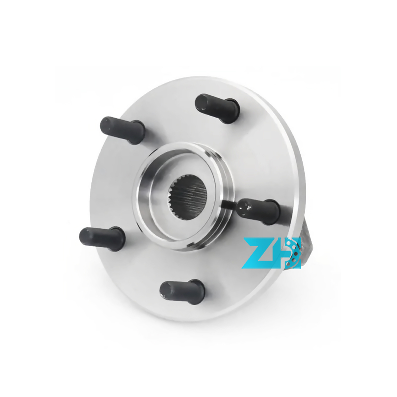 Zestaw łożyska węzłowego koła części samochodowej 513159 52098679 dla Jeep Grand Cherokee