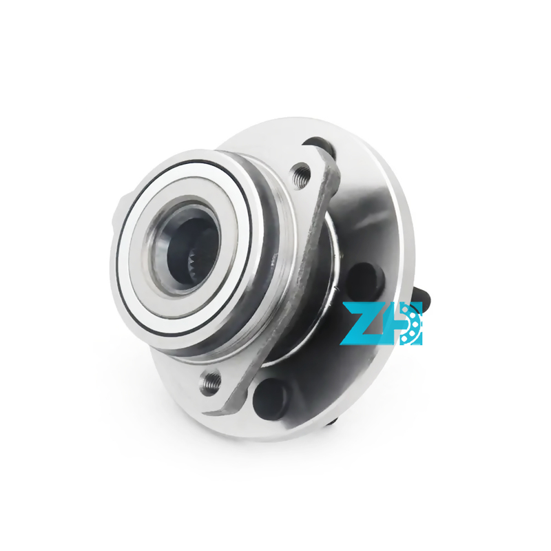 Zestaw łożyska węzłowego koła części samochodowej 513159 52098679 dla Jeep Grand Cherokee