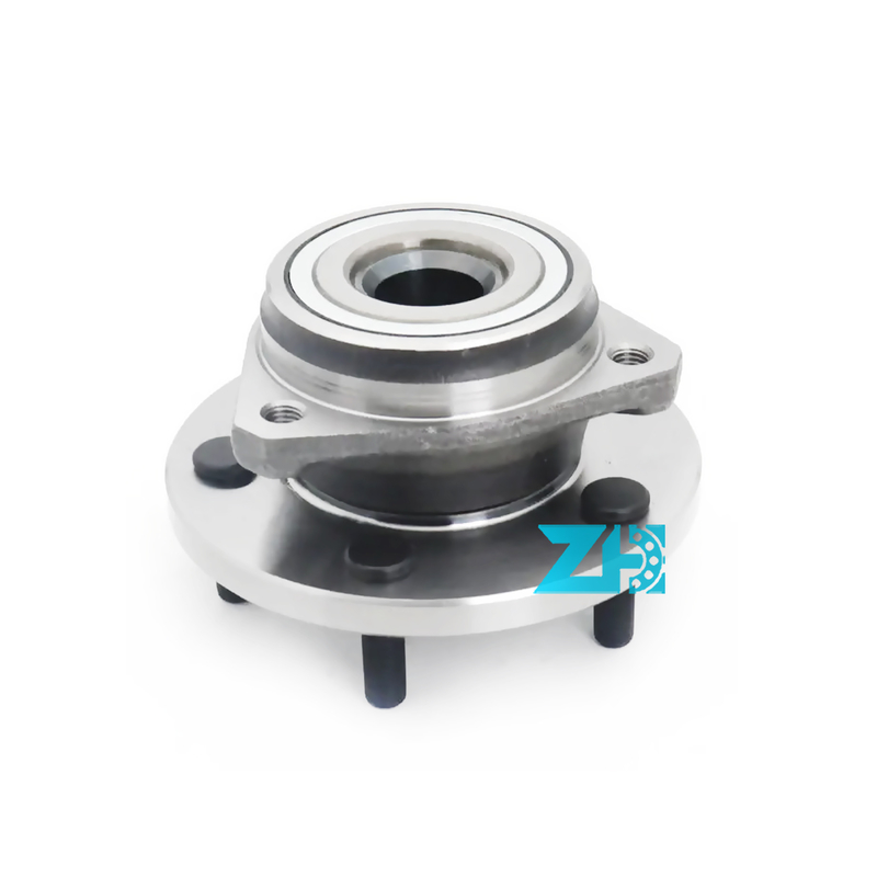 Zestaw łożyska węzłowego koła części samochodowej 513159 52098679 dla Jeep Grand Cherokee