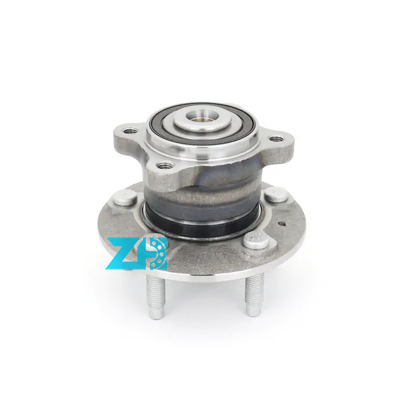 13500592 Części samochodowe koło centralne łożysk Koło centralne zespół 13500592 Nadaje się do Buick Encore Chevrolet Trax