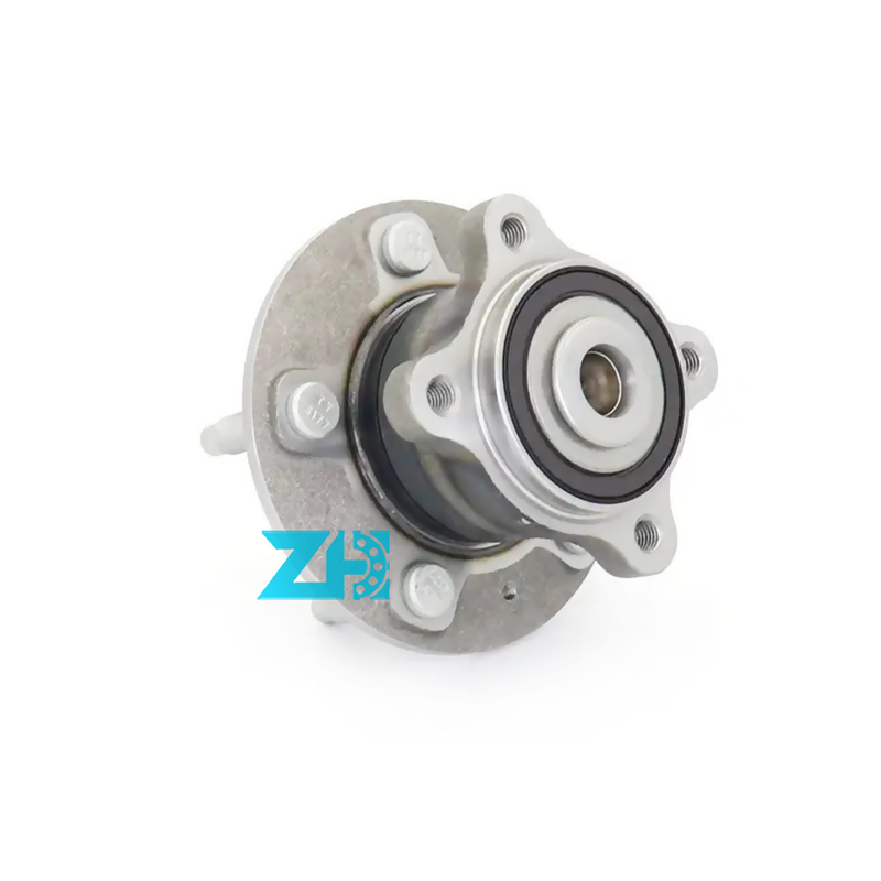 13500592 Części samochodowe koło centralne łożysk Koło centralne zespół 13500592 Nadaje się do Buick Encore Chevrolet Trax