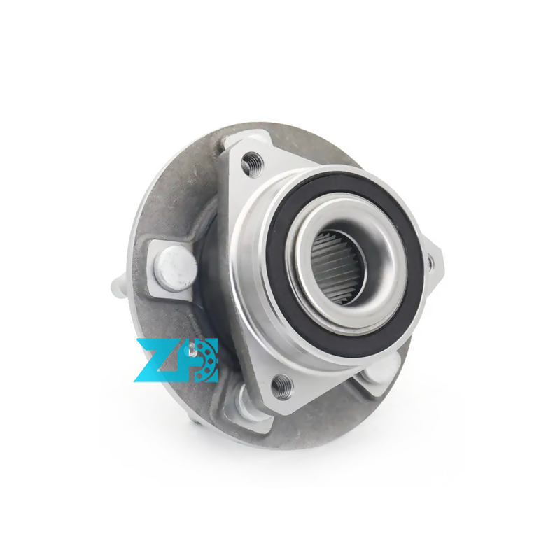Zespół łożysk przedniego koła 13504970 dla Buick Cadillac Chevrolet 13504970 Części samochodowe tylne 13504970