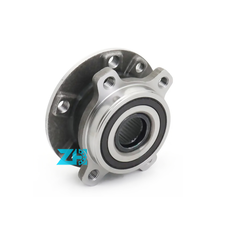 Do Jeep BAR-5086-B 513249 Zestaw węzła łożyska koła części samochodowych BAR-5086-B 513249