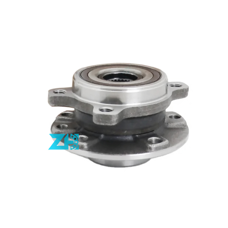 Do Jeep BAR-5086-B 513249 Zestaw węzła łożyska koła części samochodowych BAR-5086-B 513249