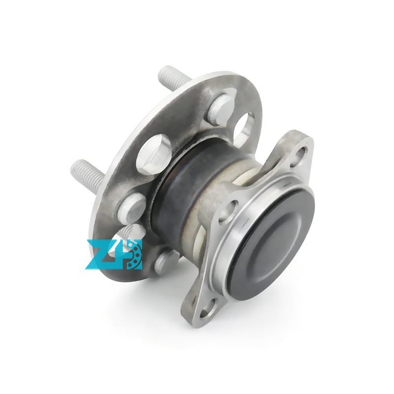 Do Toyota Yaris 2006-2011 42410-0D040 42410-52070 Części samochodowe łożyska węzła koła tylnego 42410-0D040 42410-52070