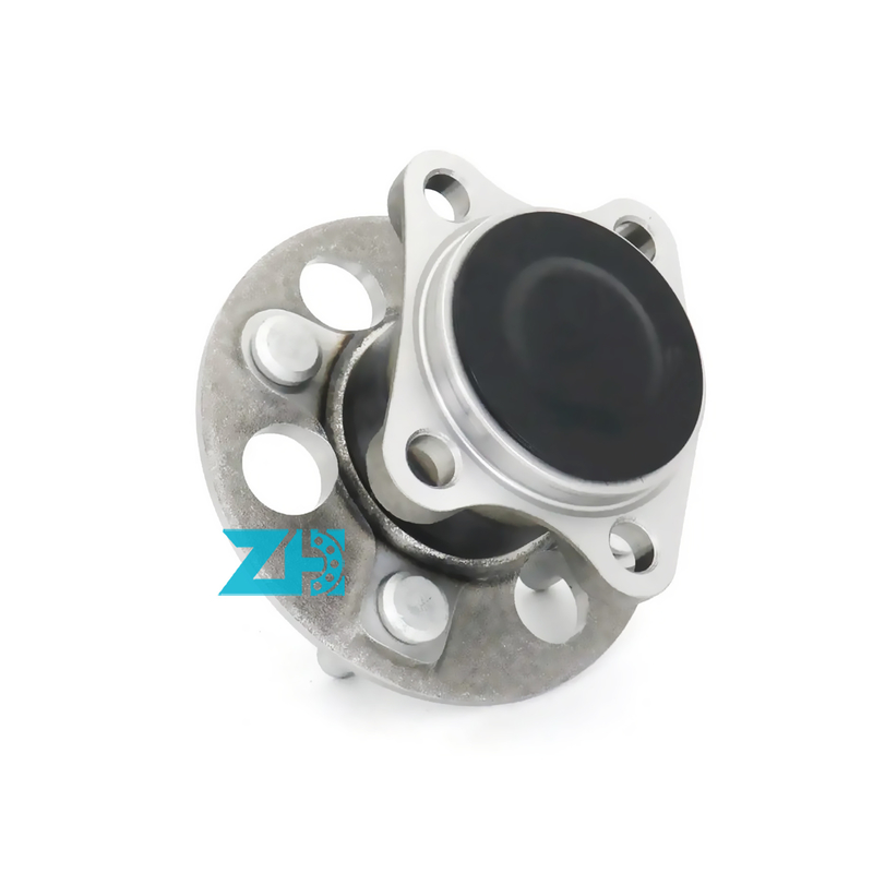 Do Toyota Yaris 2006-2011 42410-0D040 42410-52070 Części samochodowe łożyska węzła koła tylnego 42410-0D040 42410-52070