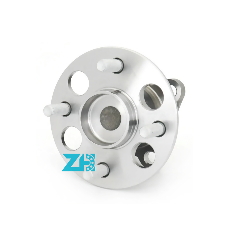 Do Toyota Yaris 2006-2011 42410-0D040 42410-52070 Części samochodowe łożyska węzła koła tylnego 42410-0D040 42410-52070