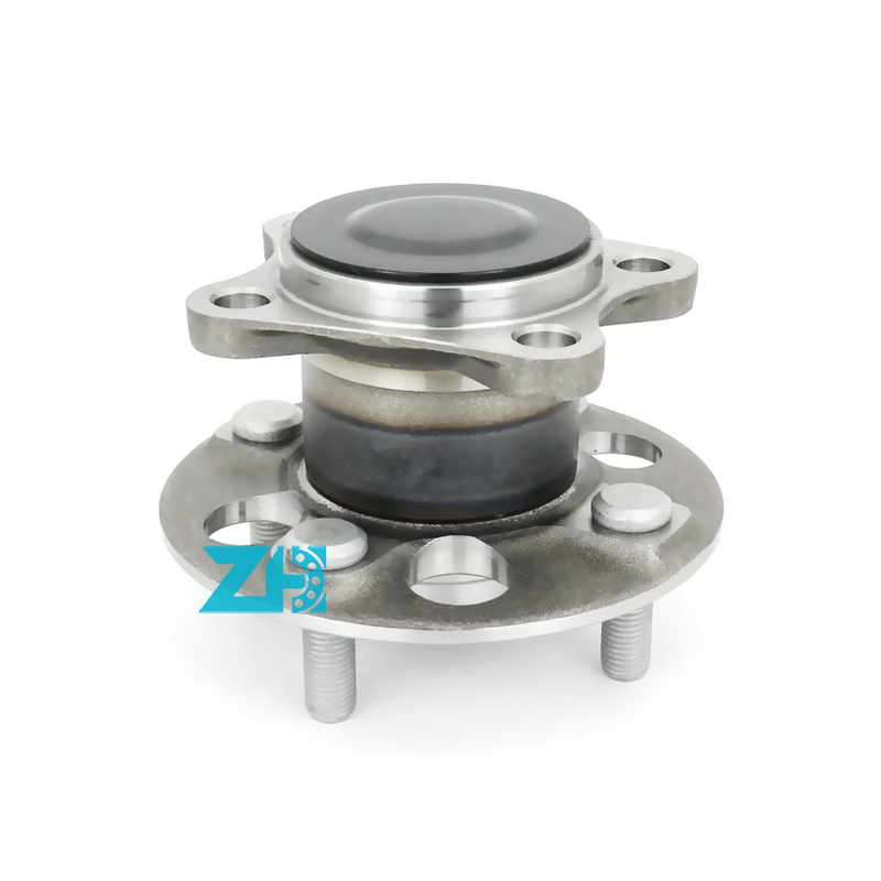Do Toyota Yaris 2006-2011 42410-0D040 42410-52070 Części samochodowe łożyska węzła koła tylnego 42410-0D040 42410-52070