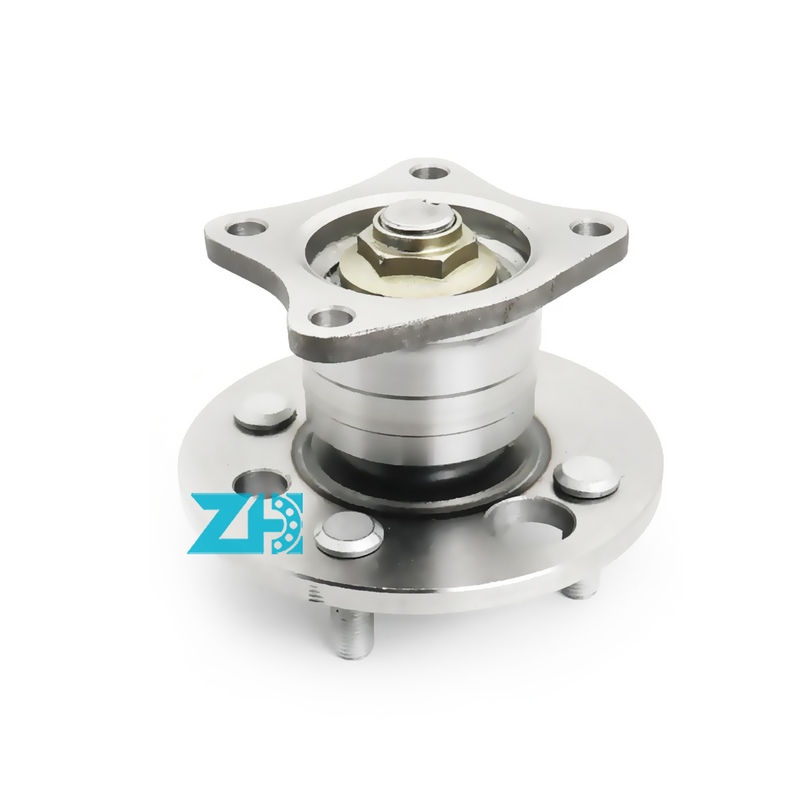 łożyska koła tylnego i zespół węzła 42410-12090 Toyota Corolla części samochodowe łożyska koła 42410-12090
