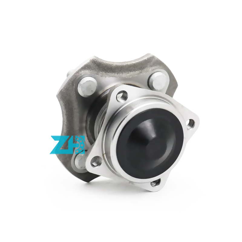 Jednostka węzła koła o łożysku 42410-12211 42410-12210 Dla Toyota Febest Auto zespół węzła koła o łożysku 42410-12211 42410-12210