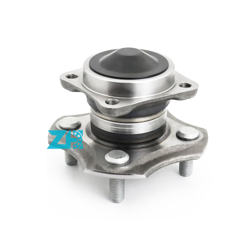 Jednostka węzła koła o łożysku 42410-12211 42410-12210 Dla Toyota Febest Auto zespół węzła koła o łożysku 42410-12211 42410-12210