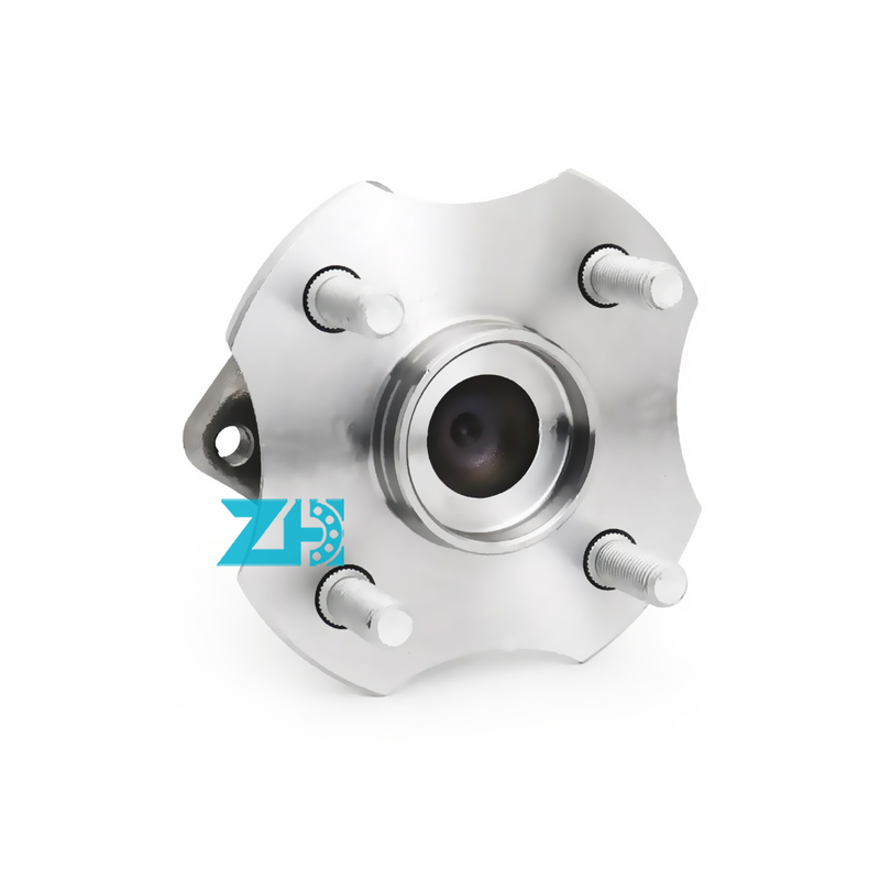 Jednostka węzła koła o łożysku 42410-12211 42410-12210 Dla Toyota Febest Auto zespół węzła koła o łożysku 42410-12211 42410-12210