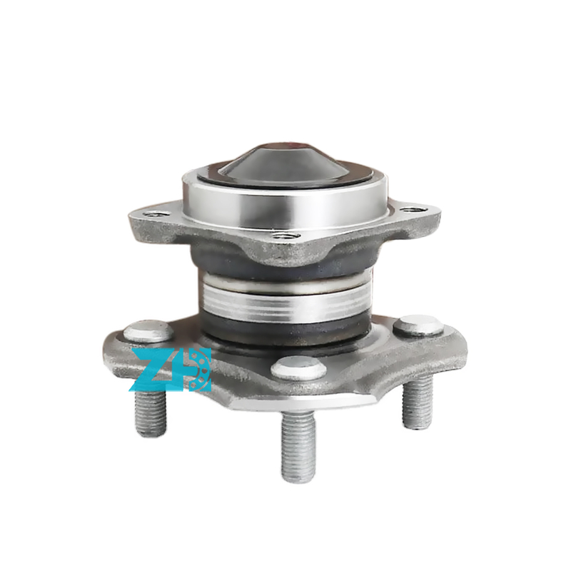 Jednostka węzła koła o łożysku 42410-12211 42410-12210 Dla Toyota Febest Auto zespół węzła koła o łożysku 42410-12211 42410-12210