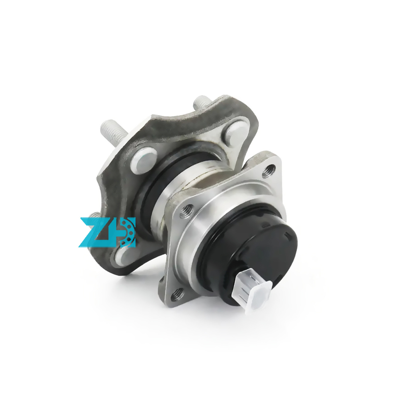 Zestaw łożysk węzła koła tylnego 42450-12050 3DACF026-7AS