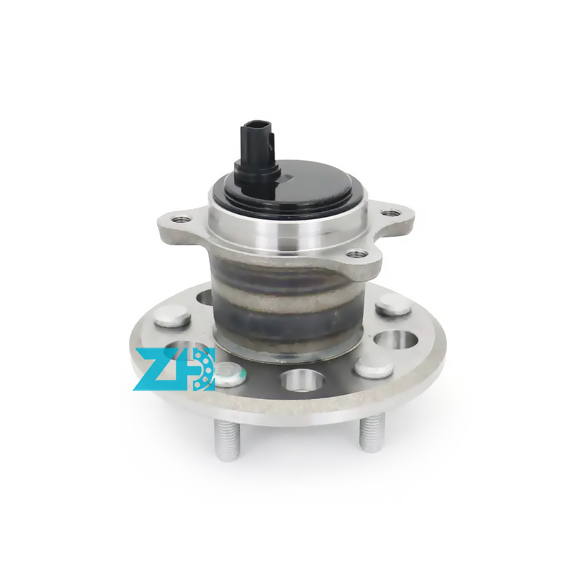 Podłogi koła tylnego Toyota Lexus 42450-33050 Podłogi samochodowe 42450-33050