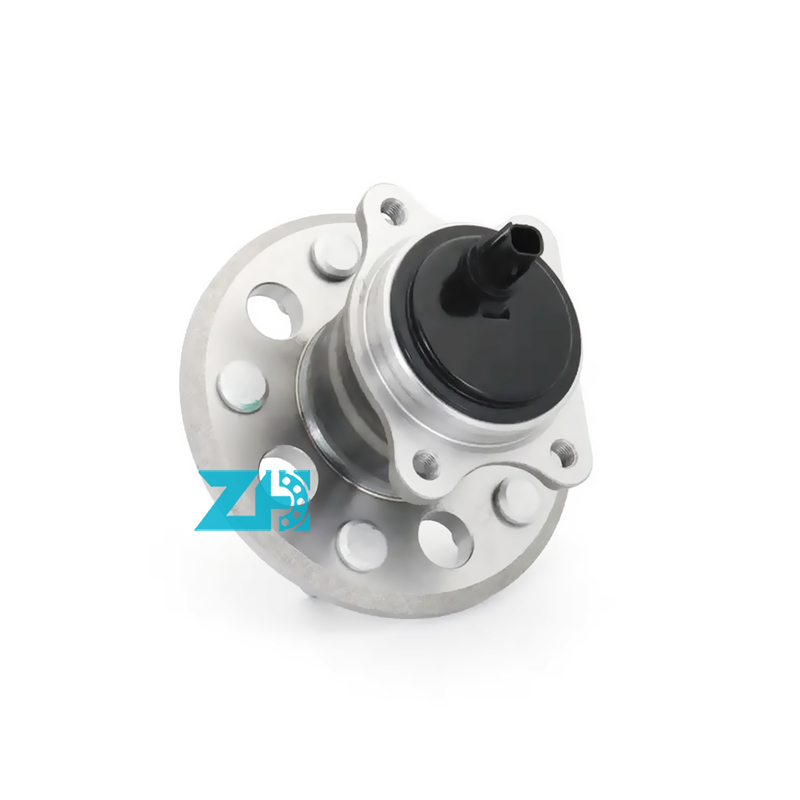 Podłogi koła tylnego Toyota Lexus 42450-33050 Podłogi samochodowe 42450-33050