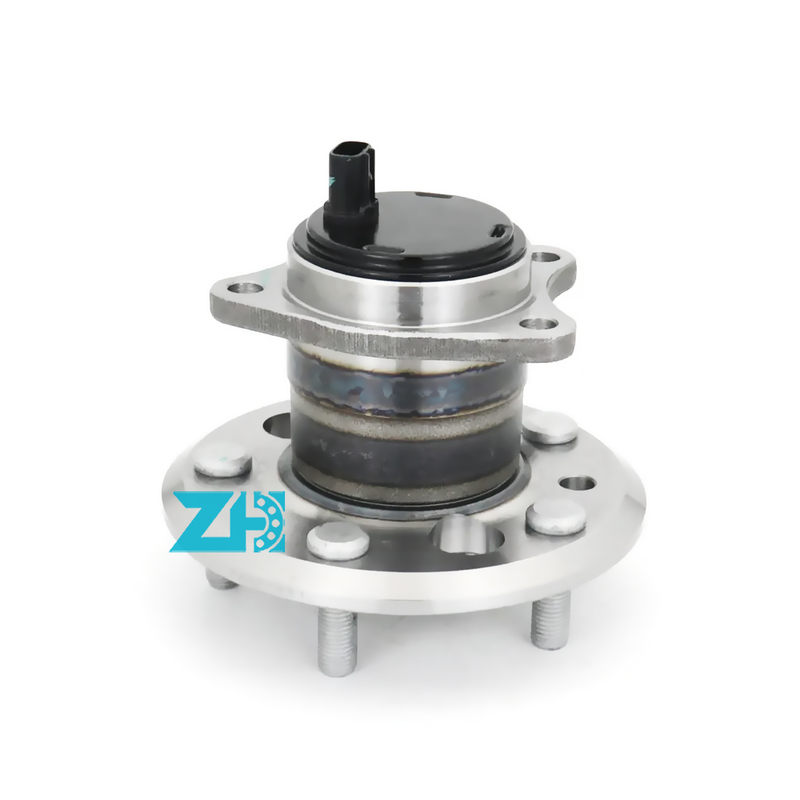 Wysokiej jakości zespół węzła przedniego koła 42460-06020 Nadaje się do Toyoty Corolla 42460-06020