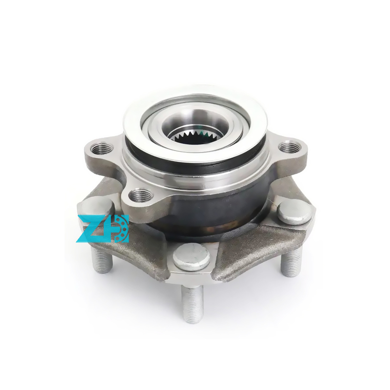 Kołowe łożyska kuliste i zespół węzła 40202-3RA0A 40202-AL500 40202-ET00A dla Chevroleta