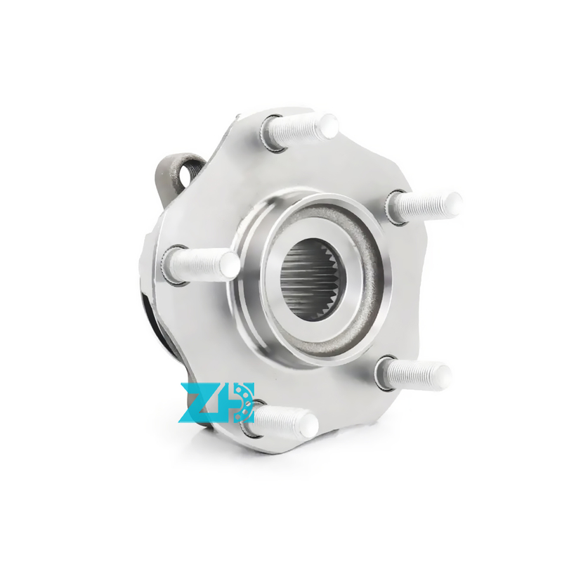 Kołowe łożyska kuliste i zespół węzła 40202-3RA0A 40202-AL500 40202-ET00A dla Chevroleta