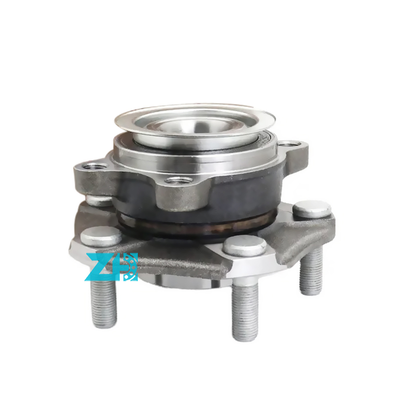 Kołowe łożyska kuliste i zespół węzła 40202-3RA0A 40202-AL500 40202-ET00A dla Chevroleta