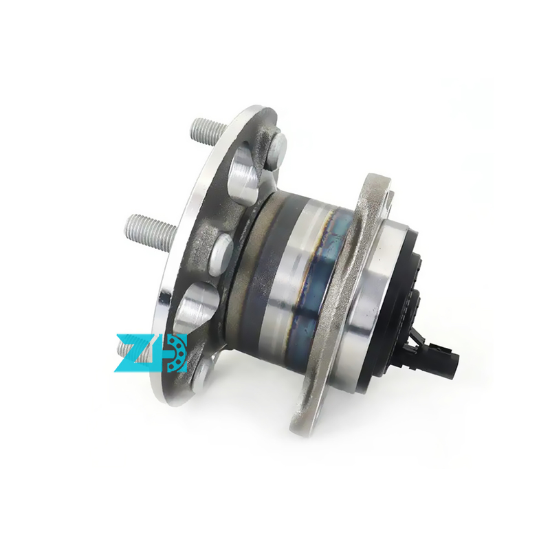 Zestaw montażu węzła tylnego prawego koła 42450-0T010 424500T010