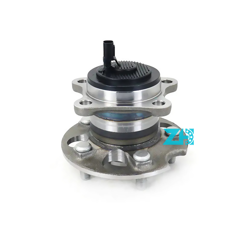 Zestaw montażu węzła tylnego prawego koła 42450-0T010 424500T010