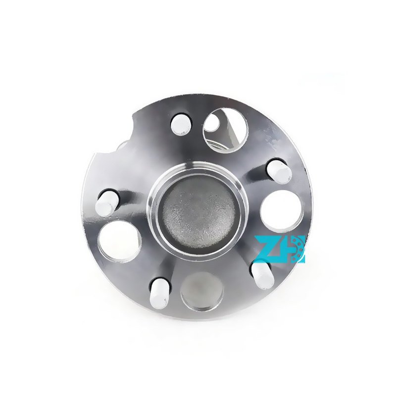 Zestaw montażu węzła tylnego prawego koła 42450-0T010 424500T010