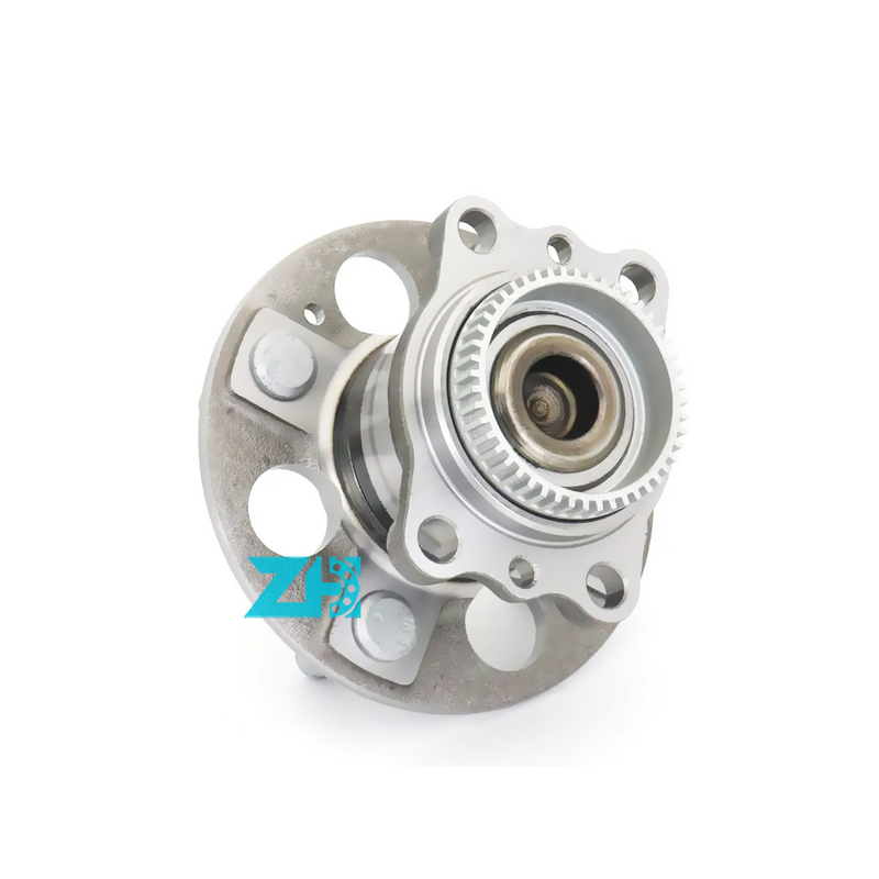 Wydajne części samochodowe łożyska kołowe 51750-F2000 51750F2000 dla Hyundai Elantra 51750-F2000 51750F2000