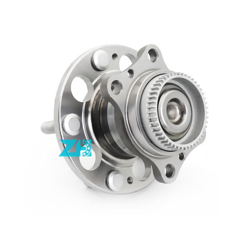 Auto Koło tylne łożyska węzłowe 52710-3X000 527103X000 dla Toyoty Yaris 52710-3X000 527103X000 dla części samochodowych