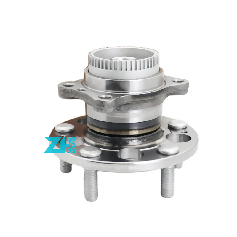 Auto Koło tylne łożyska węzłowe 52710-3X000 527103X000 dla Toyoty Yaris 52710-3X000 527103X000 dla części samochodowych