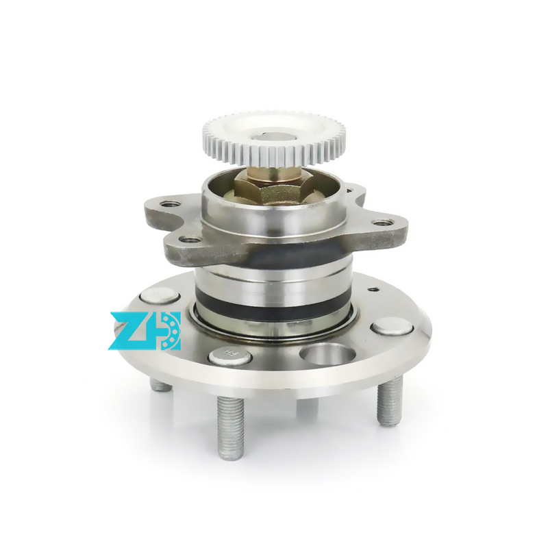 Pojazd z łożyskiem węzła tylnego koła 52730-38100 5273038100 dla Hyundai Sonata Kia Optima Rando 52730-38100 5273038100