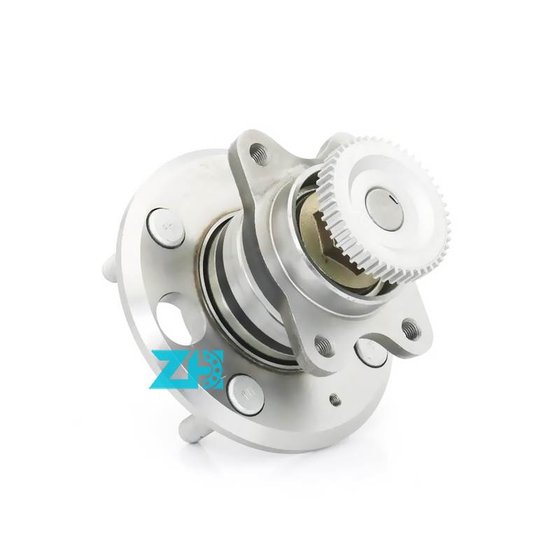Pojazd z łożyskiem węzła tylnego koła 52730-38100 5273038100 dla Hyundai Sonata Kia Optima Rando 52730-38100 5273038100